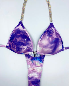 PRE ORDER - Purple Galaxy