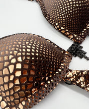 Load image into Gallery viewer, PRE ORDER - Cocoa Velvet Snake
