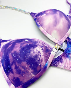 PRE ORDER - Purple Galaxy