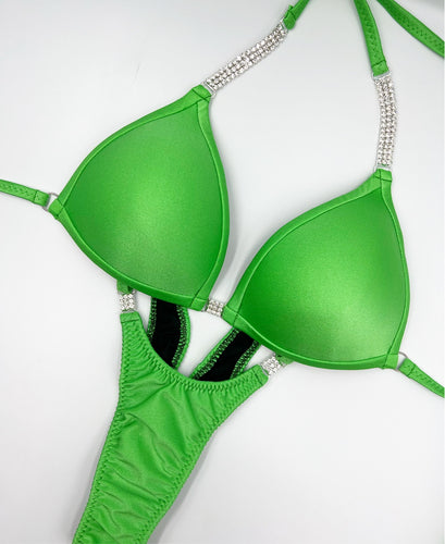 PRE ORDER - Green Apple