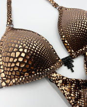Load image into Gallery viewer, PRE ORDER - Cocoa Velvet Snake