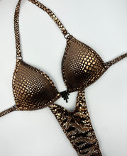 Load image into Gallery viewer, PRE ORDER - Cocoa Velvet Snake