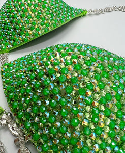 Lime Burst