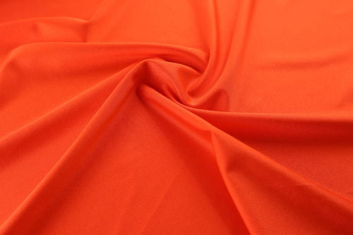 Tangerine Lycra