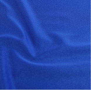 Royal Blue Lycra