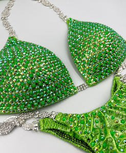 Lime Burst