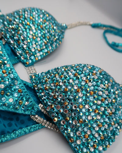 Taylor - Preciosa crystal