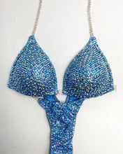 Load image into Gallery viewer, Ella- Preciosa/Czech glass mix