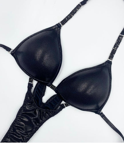PRE ORDER - Ebony Glaze