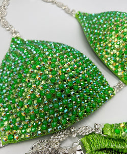 Lime Burst