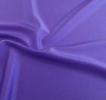 Purple Dewberry Lycra