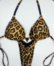 Load image into Gallery viewer, PRE ORDER - Black Leopard