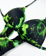 Load image into Gallery viewer, PRE ORDER - Lightning Swim Bikini