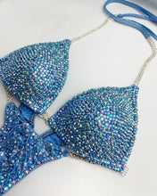 Load image into Gallery viewer, Ella- Preciosa/Czech glass mix