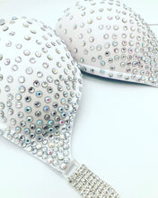 Load image into Gallery viewer, Silver Bikini - Jerry-Ann