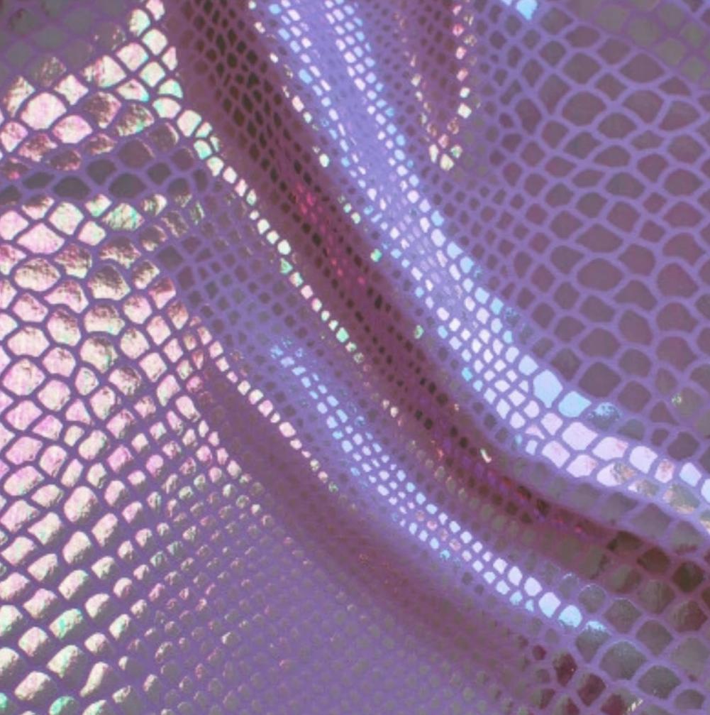 MF5027 Pearl Lazer Snake